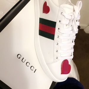 Gucci Shoe Size 37